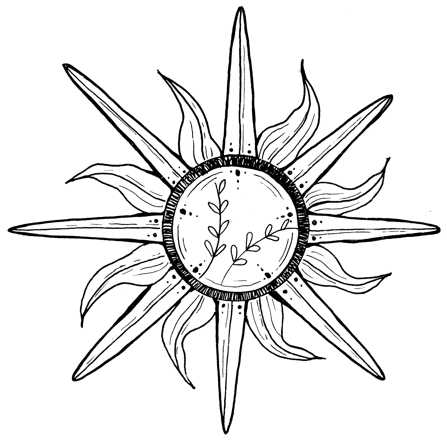 Anni Del Sol